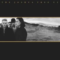 U2 The Joshua Tree - 30th Anniversary Edition, Gatefold 30th