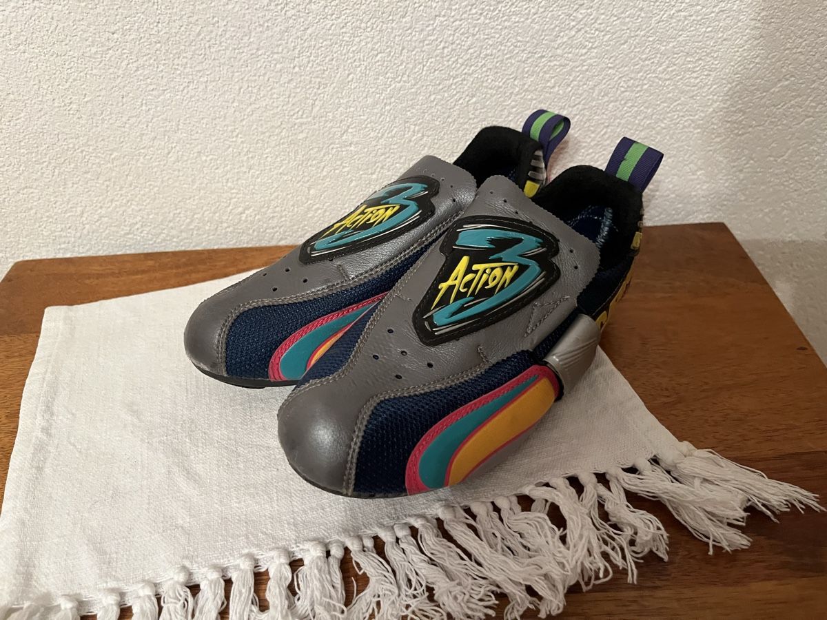 Scarpe da donna: Rennrad Schuhe Damen/Kinder – Usato da Davos Platz venduto da butzele13 1