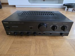 TECHNICS Vollverstärker Power SU-VX500