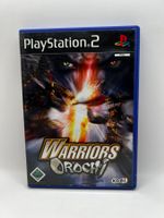 Warriors Orochi (Deutsch) - Playstation 2
