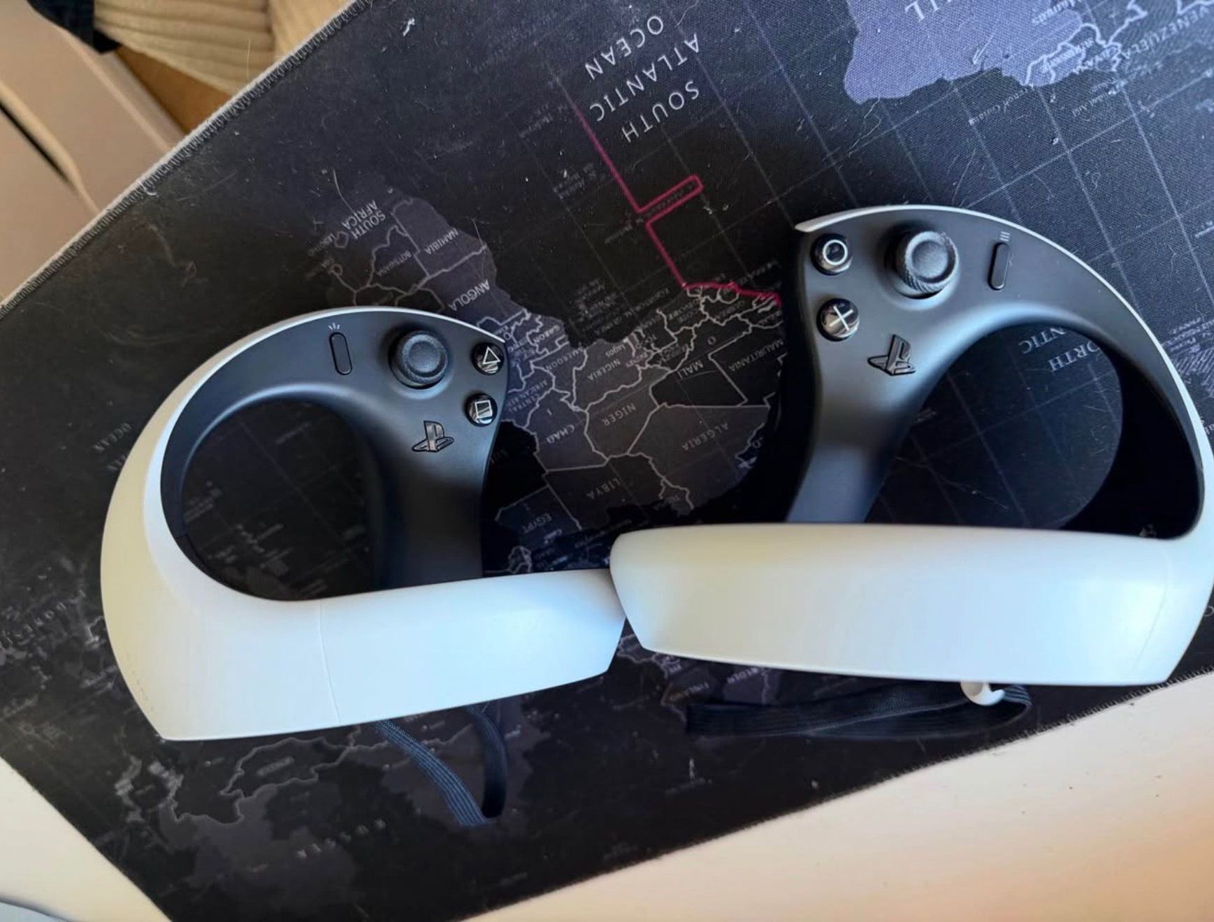 Sony Casque VR: Casque réalité virtuelle - PlayStation VR2 – D'occasion à Kerzers par pt_renato93 3