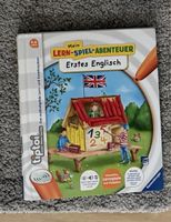 Tiptoi - Mein Erstes Englisch