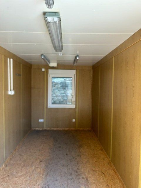 Baucontainer: container bureau – Gebraucht aus chalais von emsystem 2