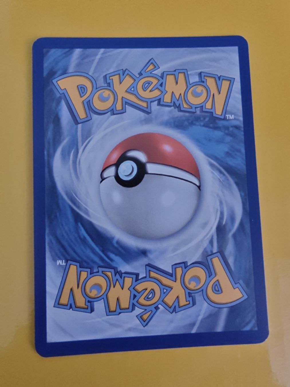 Pokémon Sammelbilder & Trading cards: Marisson Reverse (005/086) Chaos Ascendant- CRI fr – Gebraucht aus Cormondreche von pajojo 1
