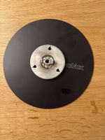 Revox Bandteller open reel