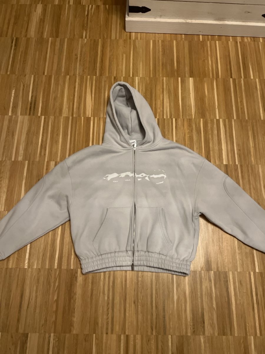 Ola Kala Pullover & Sweatshirts: Zip Hoodie OlaKala – Neu (gemäss Beschreibung) aus Otelfingen von Onkel.D