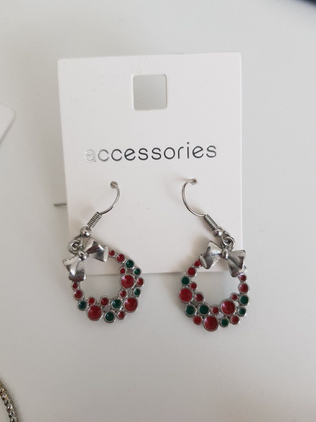 Ohrringe & -stecker: Ohrringe Ohrhänger, Modeschmuck, 6 Paar – Gebraucht aus Wettswil von Tinman01 2