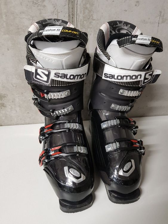 Salomon impact shop sport 100