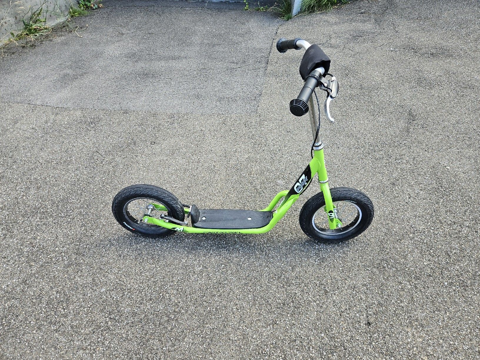 Veicoli per bambini: Kinder Scooter von PUKY – Usato da Berneck venduto da boyakizzle 1