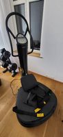 Powerplate-Fitness-Studio-Qualität