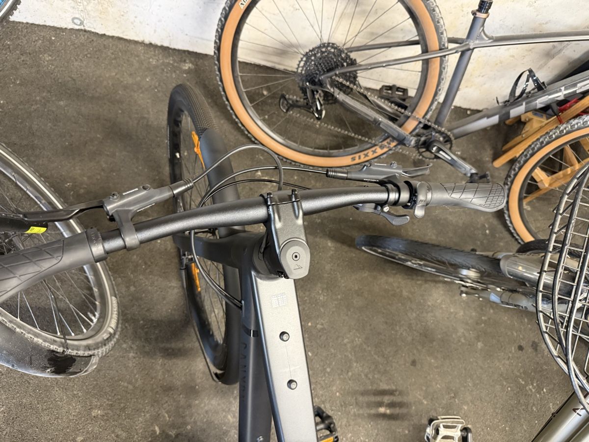 Canyon Vélos: Canyon Roadlite 7 – Neuf (Voir description) à Zug par PV23 5