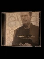 CD Eric Clapton Clapton Chronicles Best of Album gut
