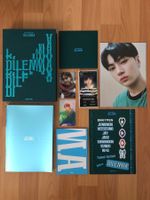 Kpop Enhypen Dimension Dilemma Charybdis Album Weverse POB