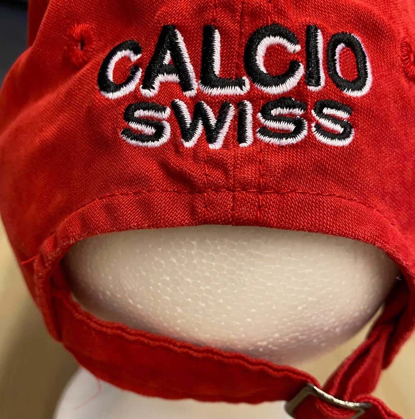 Copricapi, berretti & cappellini: Origineller Cap one size – Nuovo (secondo la descrizione) da Lyss venduto da Sibella56 1