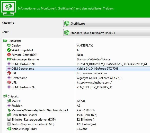 Alienware PC: DELL PC Alienware Aurora R-3 – Usato da Kreuzlingen venduto da LeslieBar 8