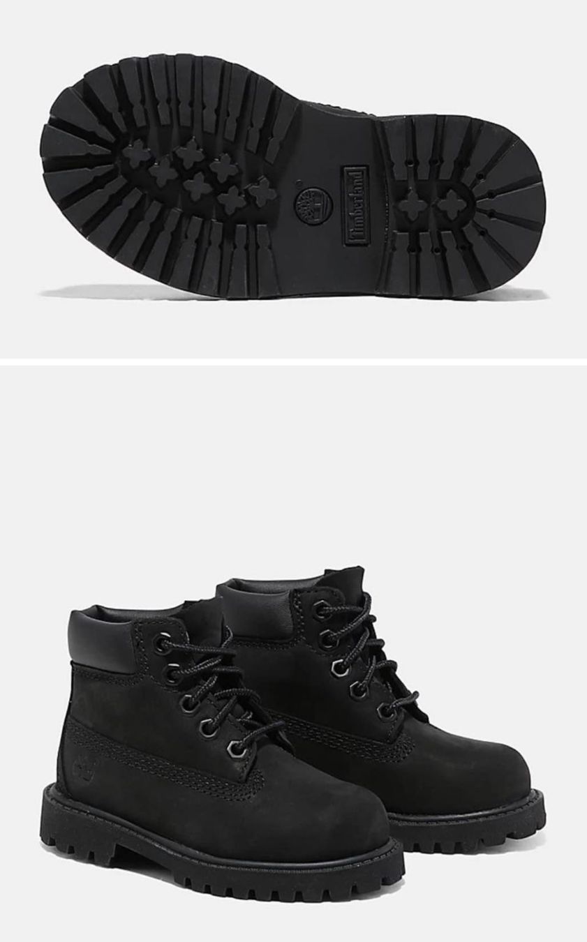Timberland Scarpe per ragazzi: Timberland enfant 21 – Usato da Puidoux venduto da vendange