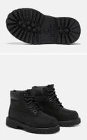 Timberland enfant 21