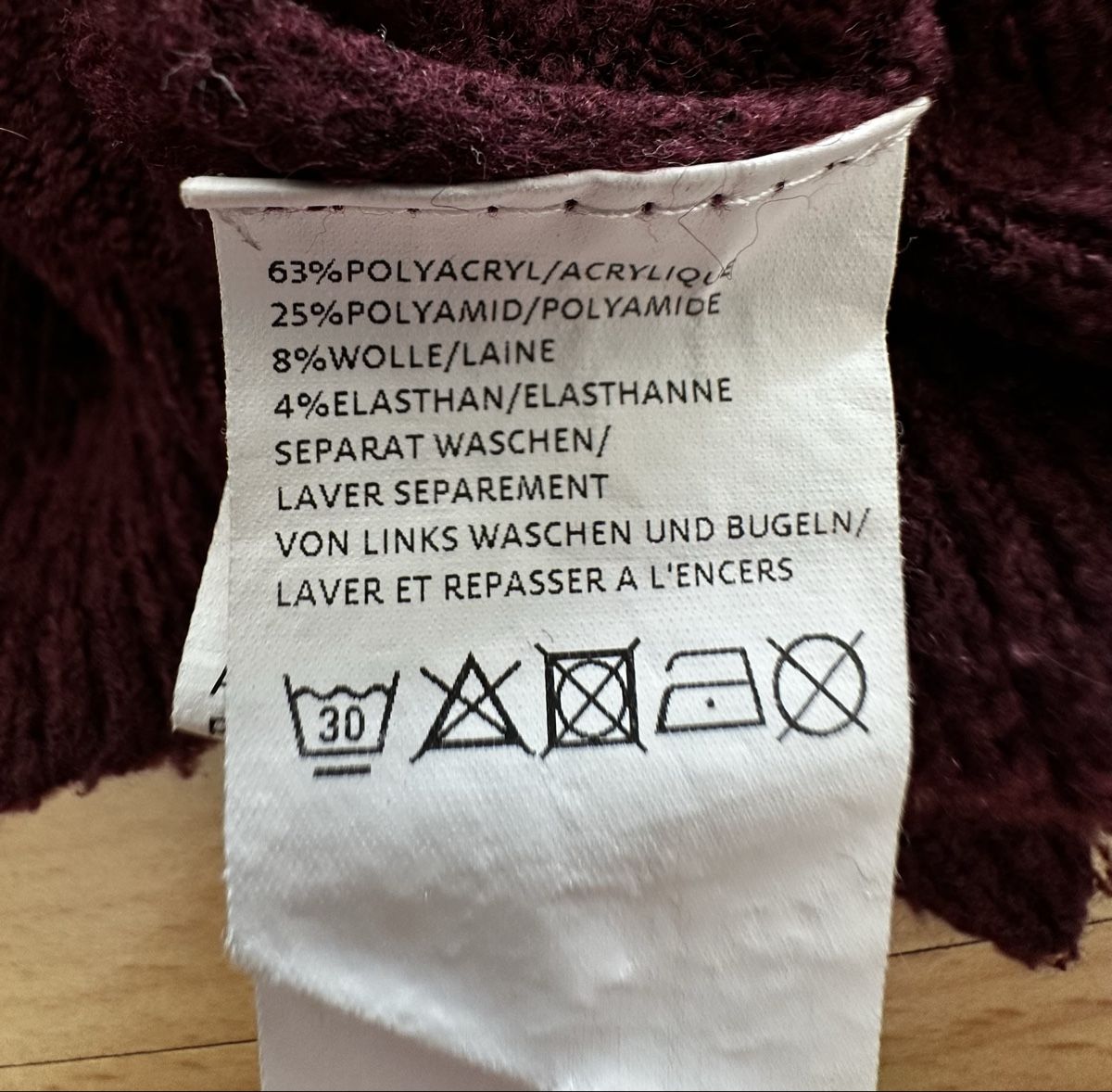 Manor Maglioni & Felpe: Manor Pullover XS – Usato da Lampenberg venduto da Graziella_ 3