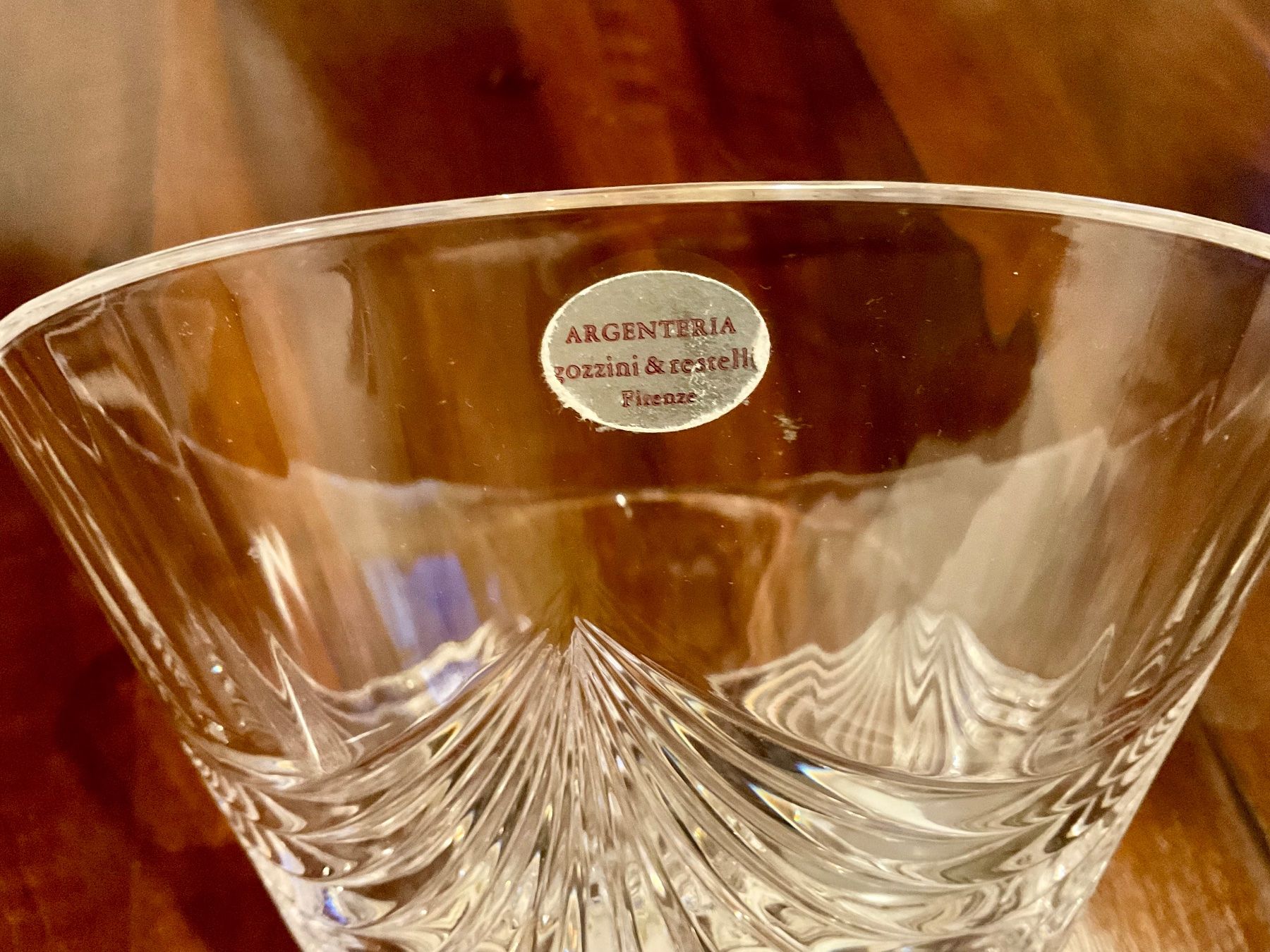 Plateaux: Vaso centrotavola – Neuf (Voir description) à Bern par zero02 5