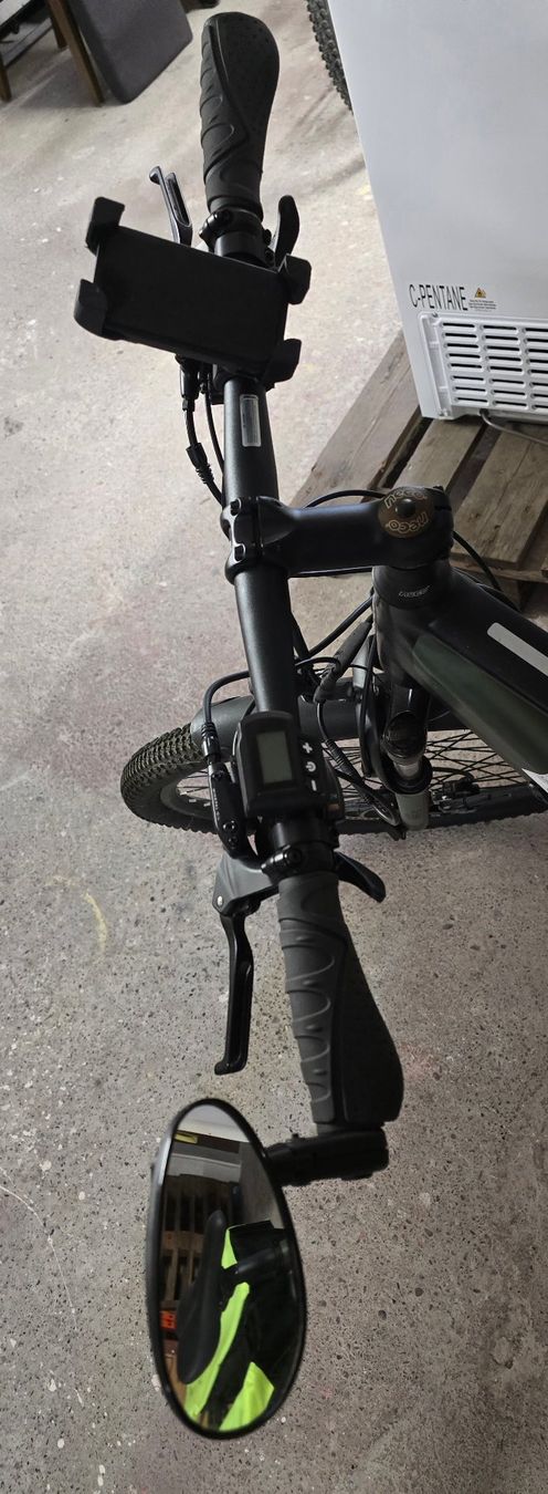 Zenith Bikes Vélos: ZENITH E-BIKE SUV – Neuf (Voir description) à Lyss par Mixbox 5