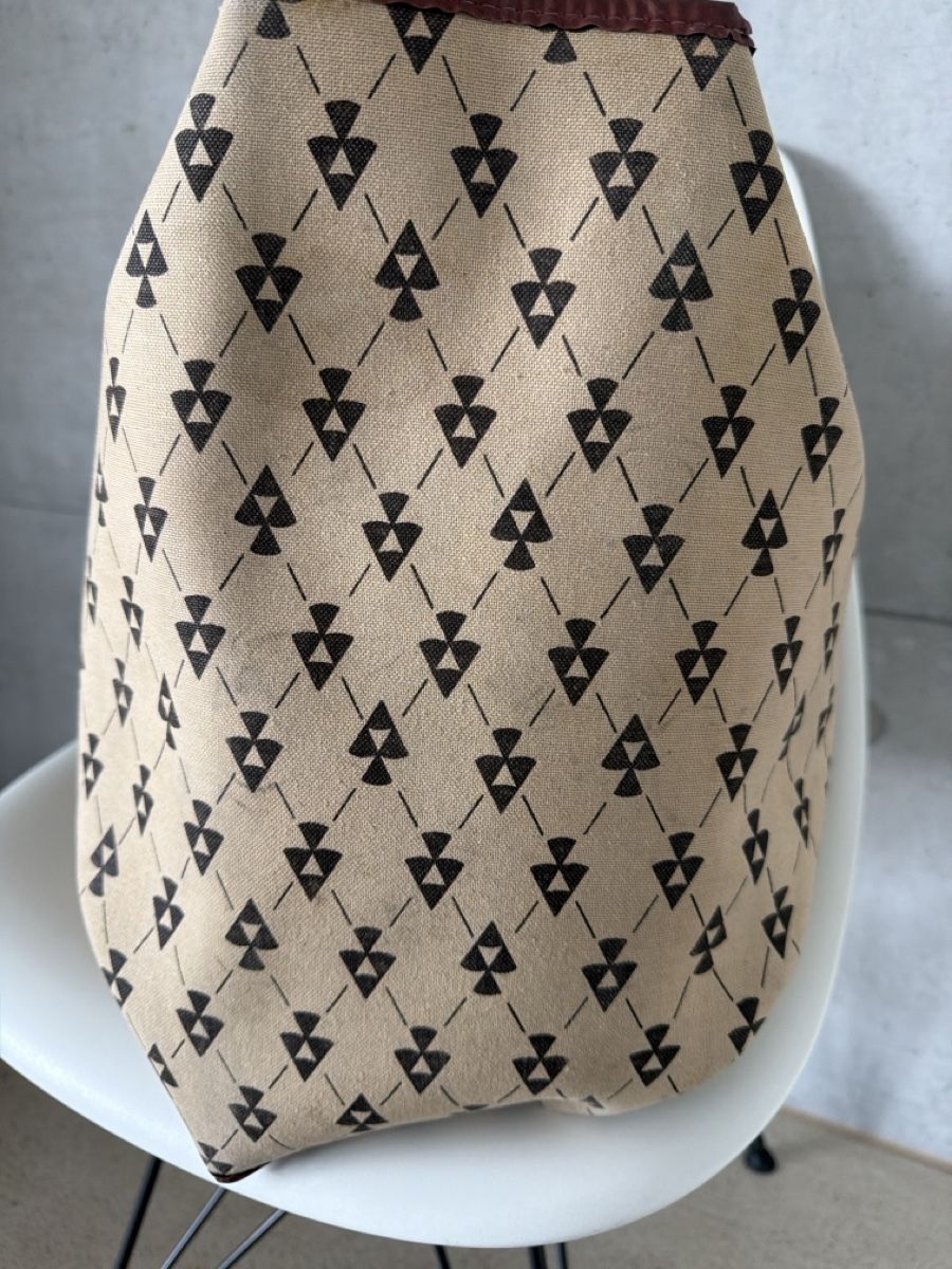 Borse: Vintage Shopper 70er – Usato da Gossau SG venduto da sushifactory 4