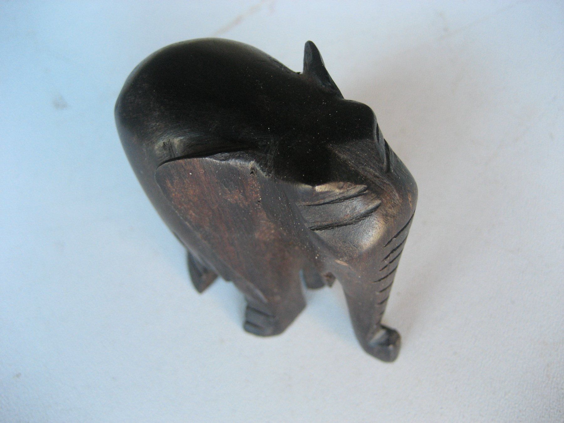 Statuette: Elefant – Usato da Weier im Emmental venduto da waefler03 1