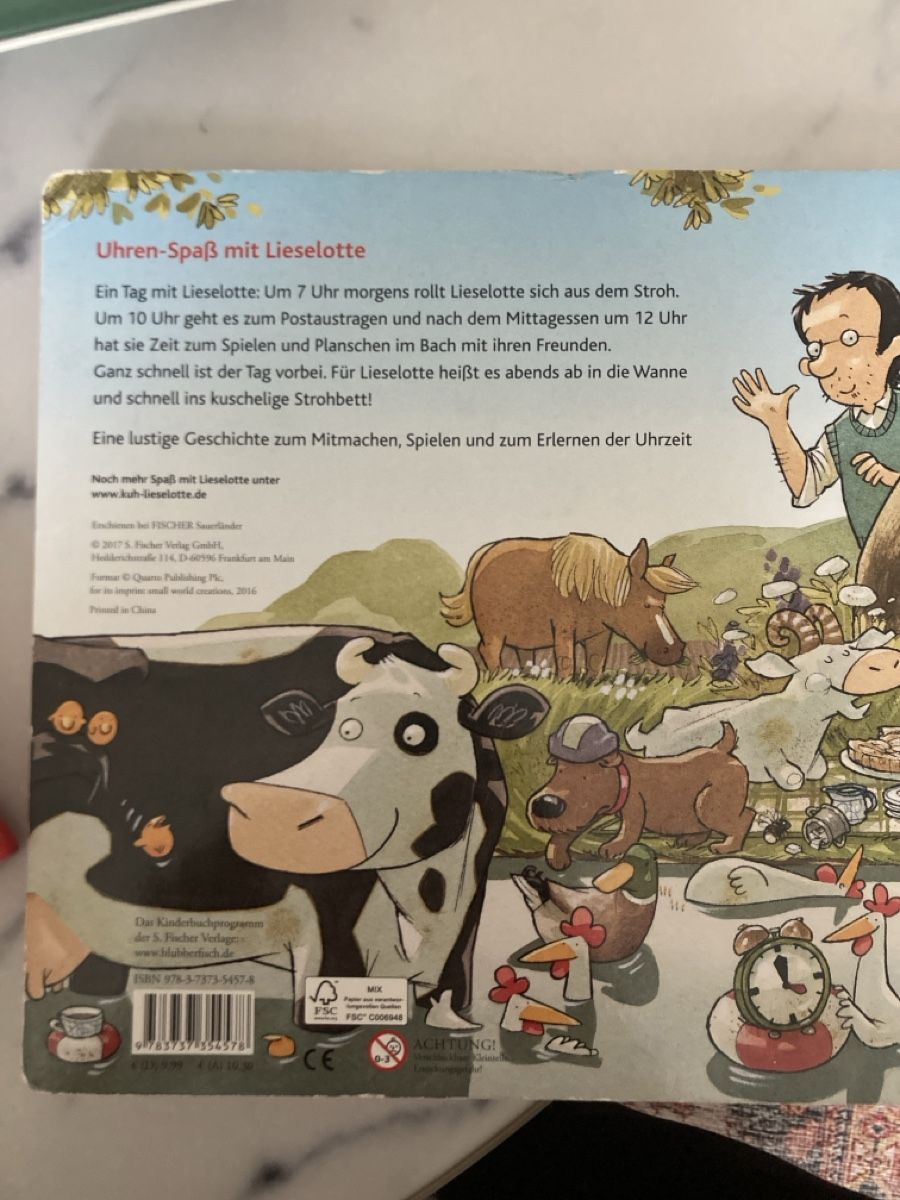 Libri: Lernbuch – Usato da Selzach venduto da SB09 1