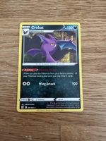 Crobat 091/163 Battle Styles Pokemon TCG Dark Type Stage 2 R