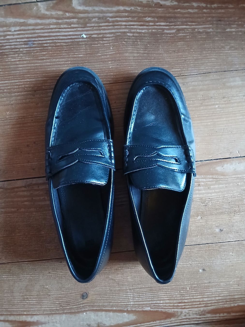 H&M Scarpe da donna: sommershhuhe – Usato da Reisiswil venduto da jae_2hcp 1