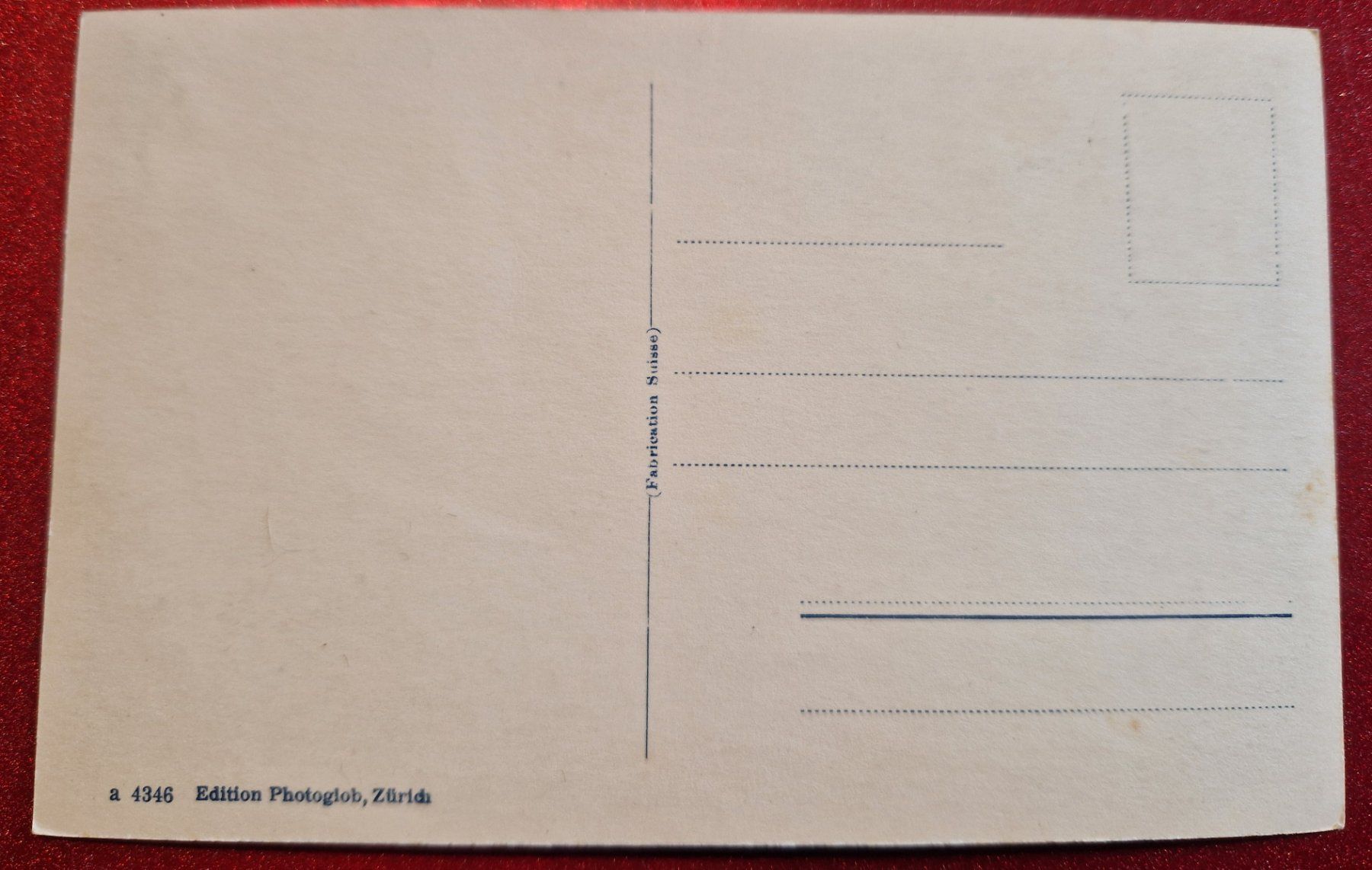Cartoline postali: Römisches Amphitheater Vindonissa b. Brugg top – Nuovo (secondo la descrizione) da Melchnau venduto da Arthurius 1