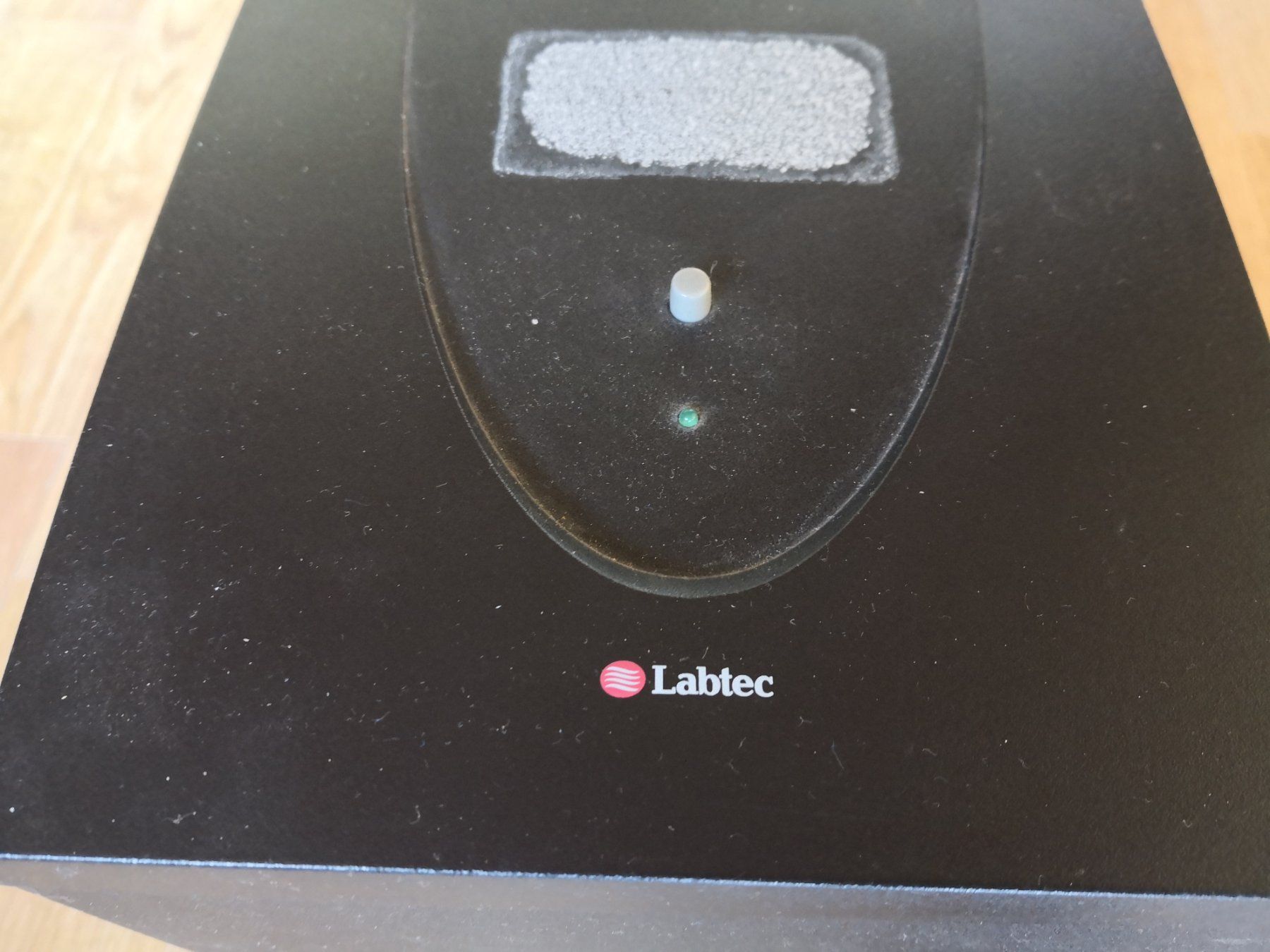 Lautsprecher: LabTec Dolbi Surround Lautsprecher – Gebraucht aus Heiligenschwendi von IngoSiddhartha 3