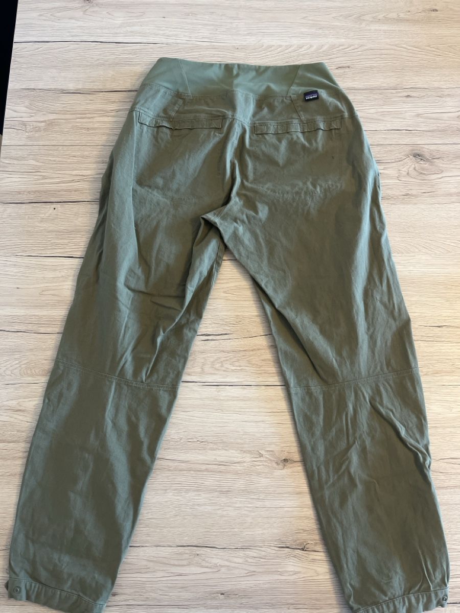 Patagonia Hosen: Patagonia Hose – Gebraucht aus Luzern von FionaFairy1 1