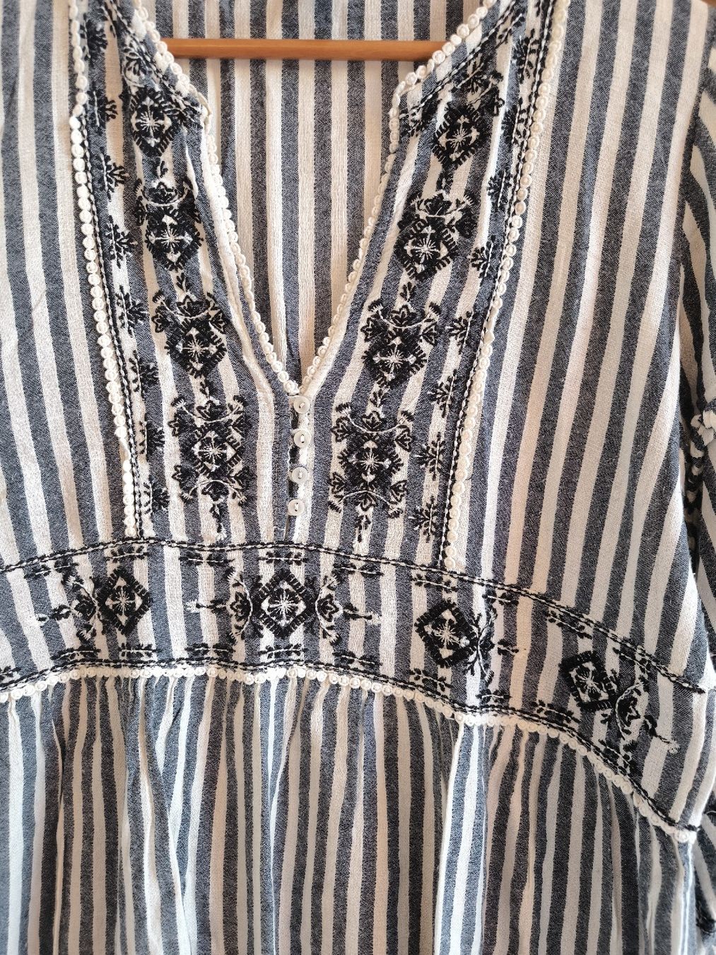 Zara Vestiti: Zara Kleid, Gr. XL – Usato da Niederrohrdorf venduto da yan_zkz6 1