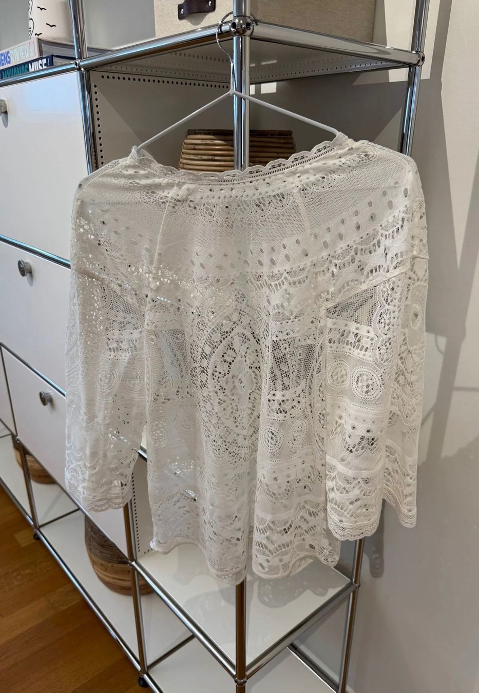 Chloé Top: CHLOE TOP – Nuovo (secondo la descrizione) da Schwyz venduto da bofb 4