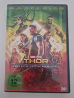 Thor - Tag der Entscheidung DVD