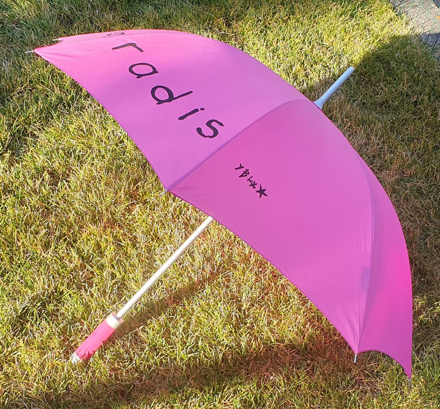 Ombrelli: parapluie – Nuovo (secondo la descrizione) da Sion venduto da bene123 2