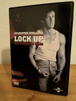 DVD Lock Up mit Sylvester Stallone - Action pur