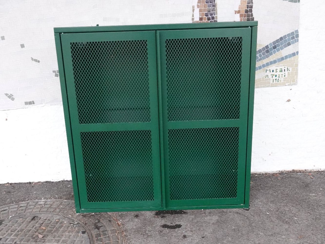 Armadi: Ikea IVAR Schrank – Usato da Kehrsatz venduto da sop_dxg8