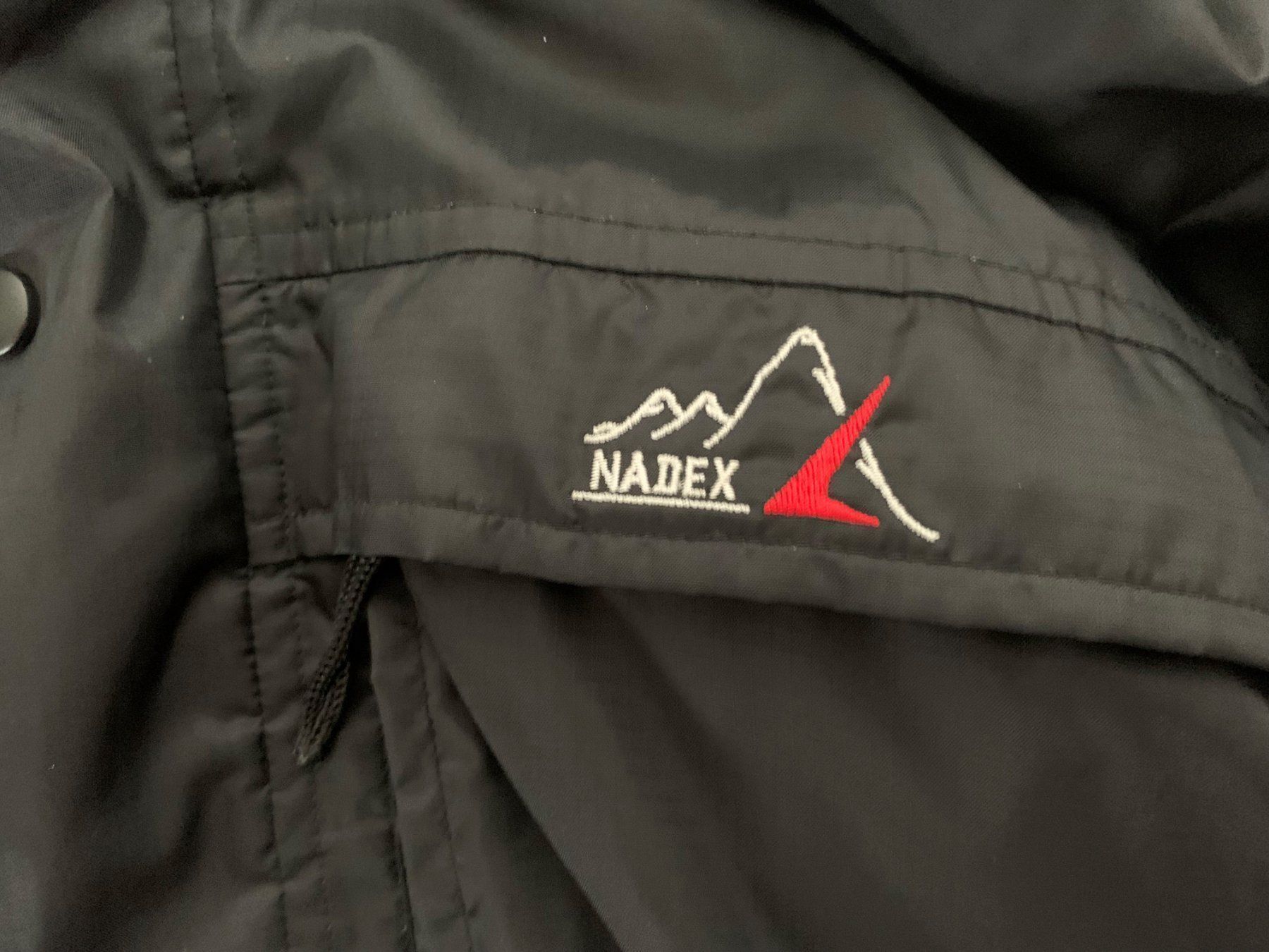 Giacche: Coole Outdoor-Jacke NADEX – Usato da Volketswil venduto da zwitsch33 1