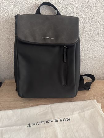 Kapten & Son Rucksack 