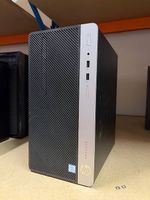 Geprüfter Office-PC | Intel i5, 8GB RAM, Windows 11