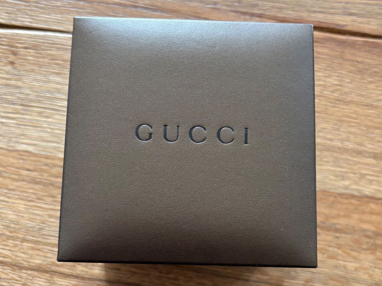 Gucci Orologi: Gucci twirl watch – Usato da Wallisellen venduto da Daisy_Luxury 1
