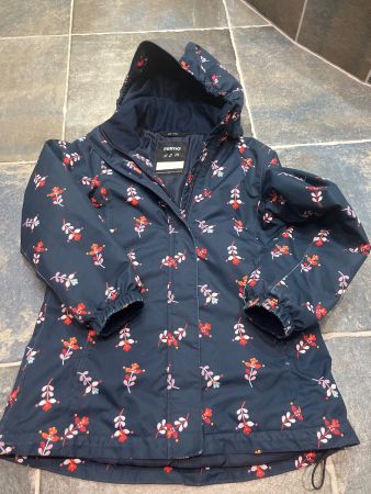 Reima Winterjacke 140