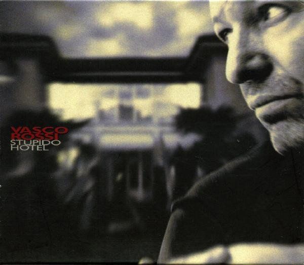 CD: CD Vasco Rossi - Stupido hotel (2001) – Usato da Möriken AG venduto da mineralia