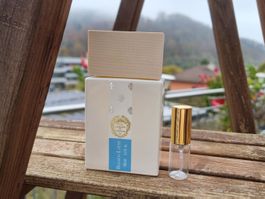 Giardini di Toscana - Bianco di Latte - 5ml