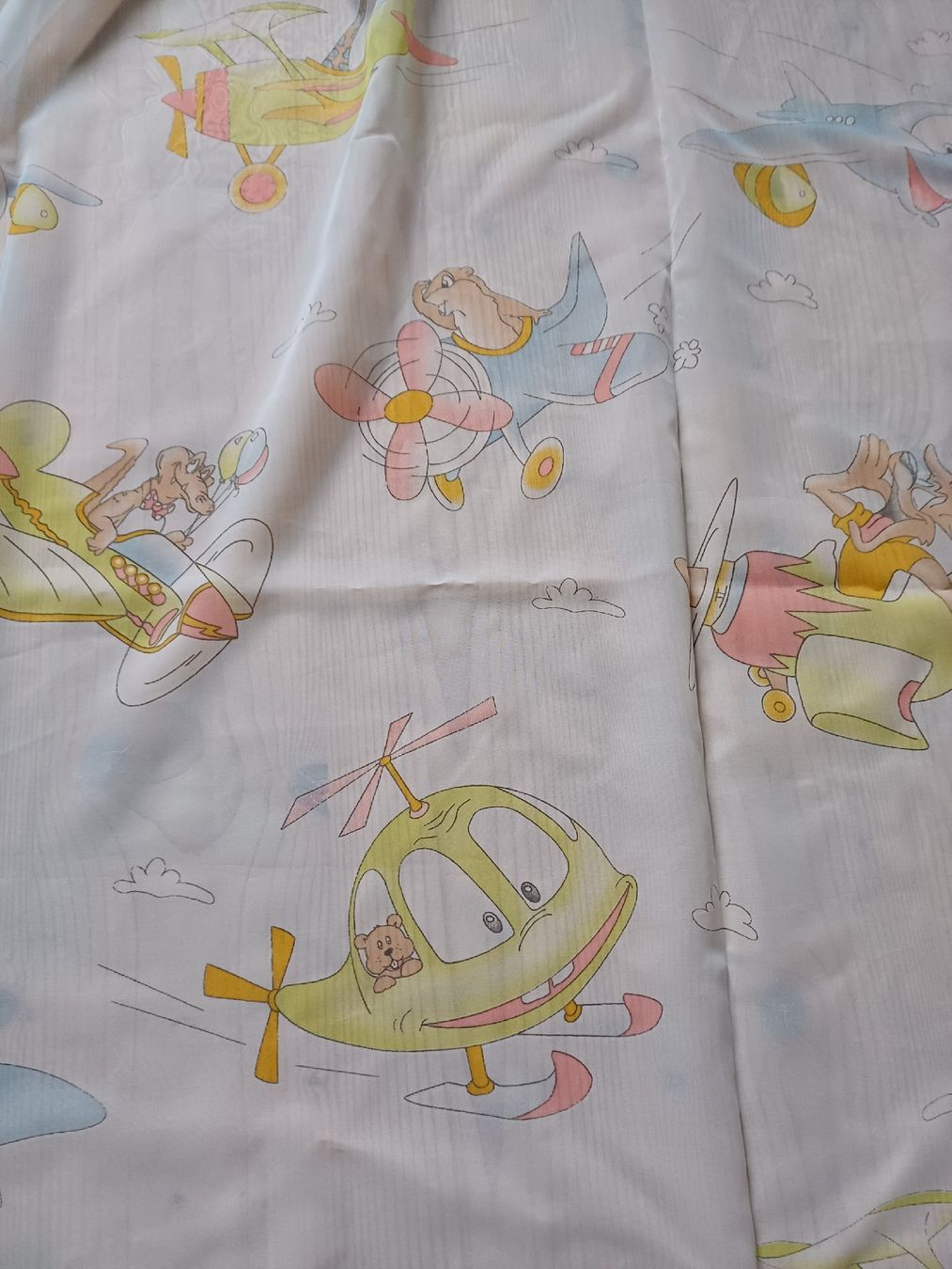 Rideaux: Vorhang Kinderzimmer – D'occasion à Egnach par Matto01 1