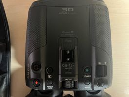 Sony DEV-50V Aufnahmebinokular