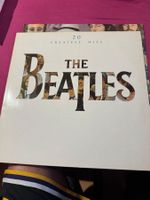 Disque vinyle The Beatles 20 Greatest Hits occasion