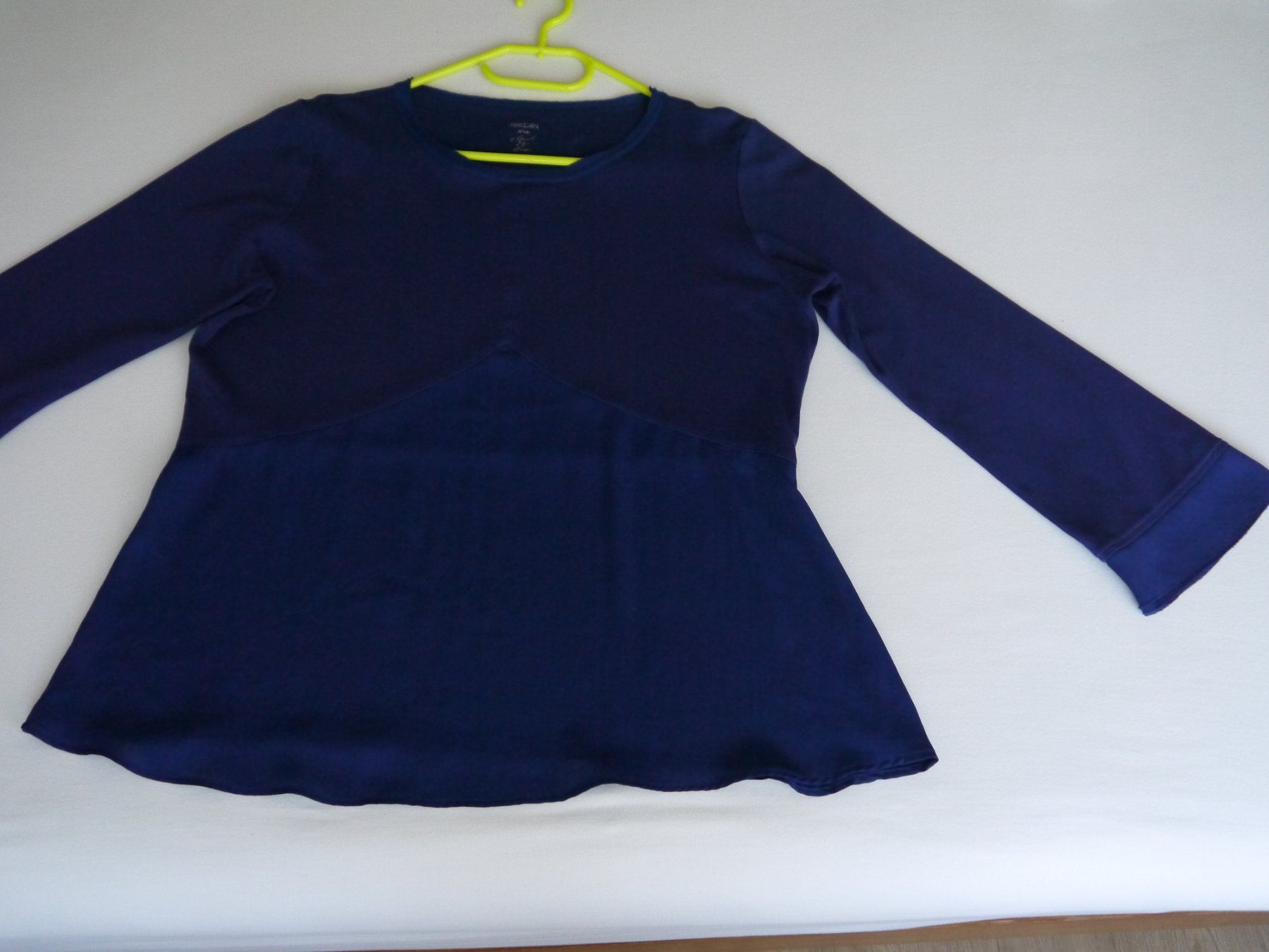 Marc Cain Blusen: Marc Cain Bluse – Gebraucht aus Hagendorn von Blaf 2