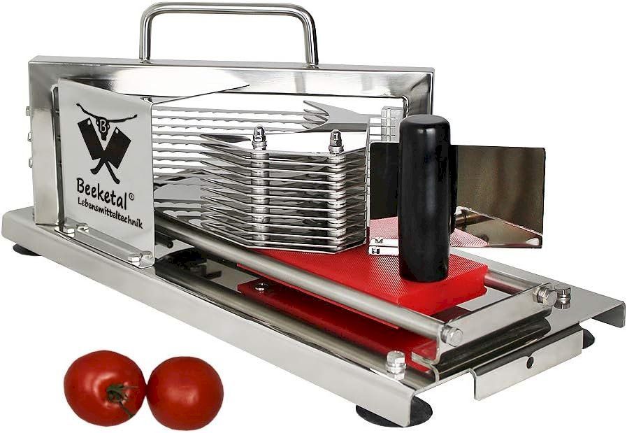 Küchengeräte: Beeketal Tomatenschneider BTS5 – Neu und originalverpackt aus Bottighofen von zaap 1